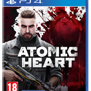 Atomic Heart (Playstation 4)