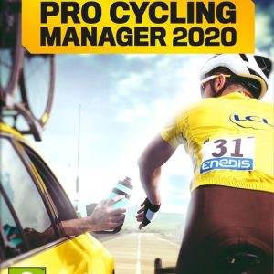 Pro Cycling Manager 2020 (PC)