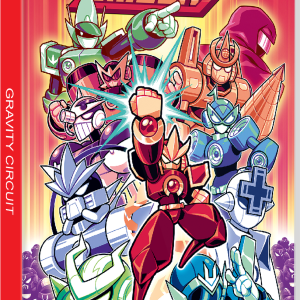 Gravity Circuit (Nintendo Switch)