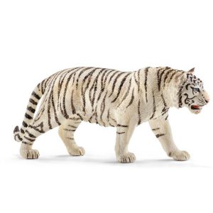 Tiger beli 13cm x 3cm x 6cm