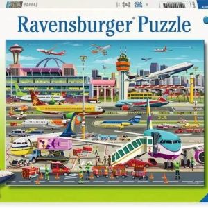 Sestavljanka Letališče 1100d