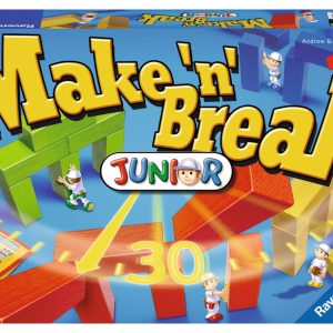 Ravensburger Zgradi in podri junior (Z)