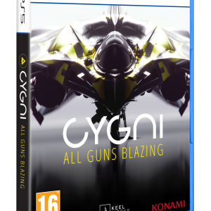 Cygni: All Guns Blazing (Playstation 5)