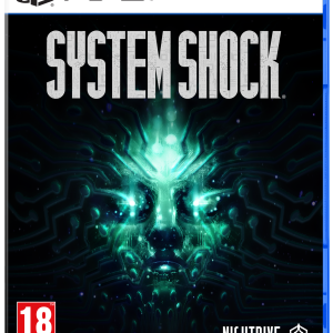 System Shock (Playstation 5)