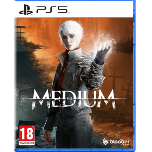 The Medium (PS5)