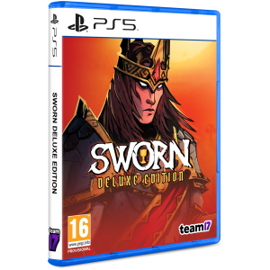 Sworn - Deluxe Edition (Playstation 5)