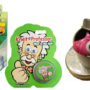 Pametni plastelin - Profesor (Z)