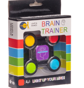 Igra hitrega spomina (Z)