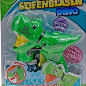 Čarobni mehurčki Dino + 2xpolnilo 65ml (Z)