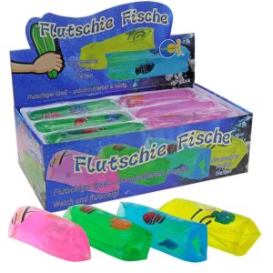 Vodna kača - ribice (Z)