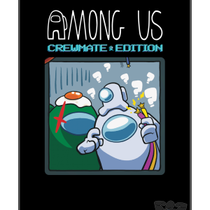 Among Us - Crewmate Edition (Nintendo Switch)