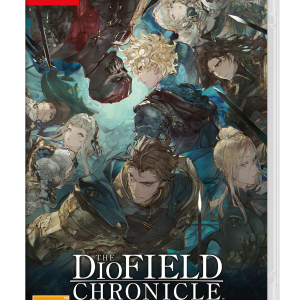 The DioField Chronicle (Nintendo Switch)