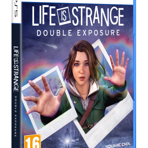 Life Is Strange: Double Exposure (Playstation 5)