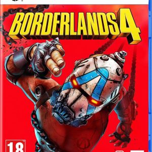 Borderlands 4 (Playstation 5)