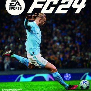 EA SPORTS: FC 24 (PC)
