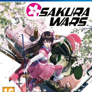 Sakura Wars (PS4)