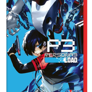 Persona 3 Reload (Nintendo Switch 2)