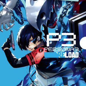 Persona 3 Reload (PC)