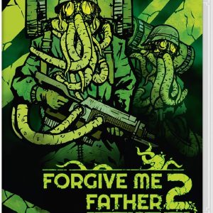 Forgive Me Father 2 (Nintendo Switch)