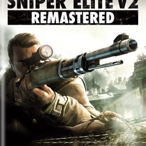 Sniper Elite V2 Remastered (Switch)