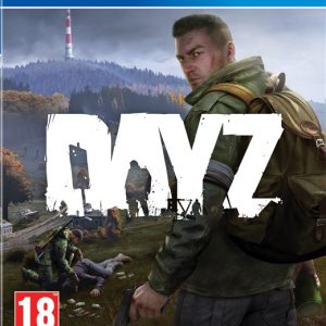 DayZ (PS4)