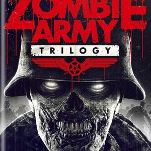 Zombie Army Trilogy (Switch)
