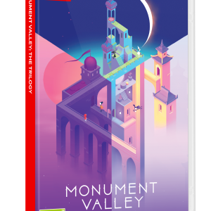 Monument Valley: The Trilogy (Nintendo Switch)