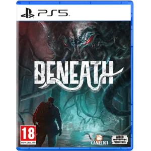 Beneath (Playstation 5)