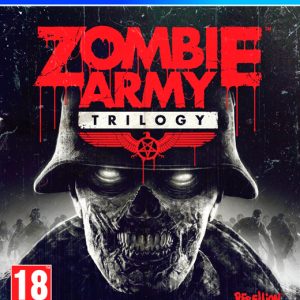 ZOMBIE ARMY TRILOGY (PS4)