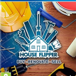 House Flipper (PS4)