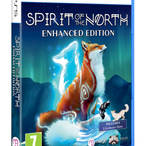 Spirit of the North (PS5)