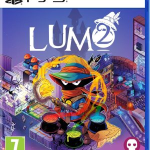 Lumo 2  (Playstation 5)