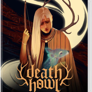 Death Howl (Nintendo Switch)