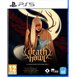 Death Howl (Playstation 5)