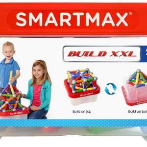Smart Max Zgradi XXL stolpe