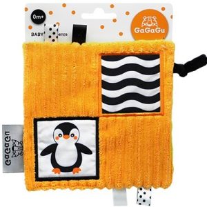 Gagagu Šelesteča ninica