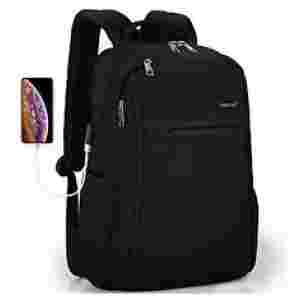 NAHRBTNIK TIGERNU T-B3221 BLACK
