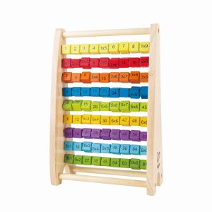 Hape Poštevanka (Z)