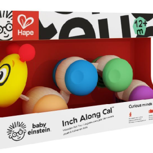 Hape Baby Einstein Gosenica