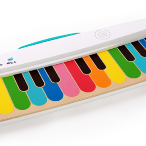 Hape Baby  Einstein Magične klaviature "Note in ključi