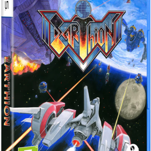 Earthion  (Playstation 5)