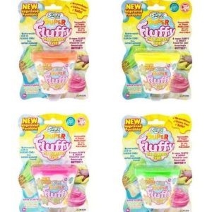 Slimy Super penast Fluffy 100g