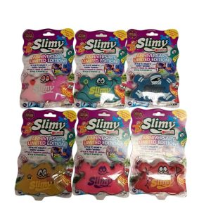 Slimy Classic 150g