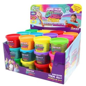 Slimy Super Value 112g