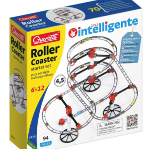 Quercetti zabavni tobogan (Z)