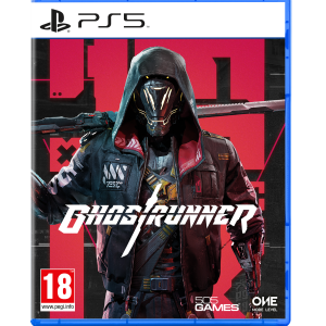 Ghostrunner (PS5)