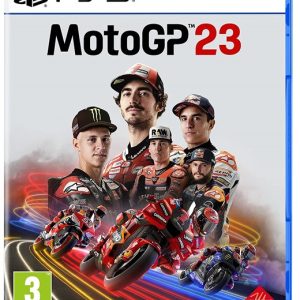 Motogp 23 (Playstation 5)