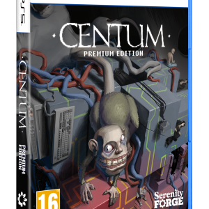 Centum - Premium Edition (Playstation 5)