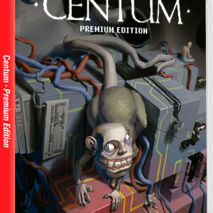 Centum - Premium Edition (Nintendo Switch)