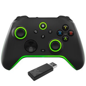 SPAWN Infinity Touch X kontroler PC